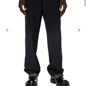 Diesel Trousers
